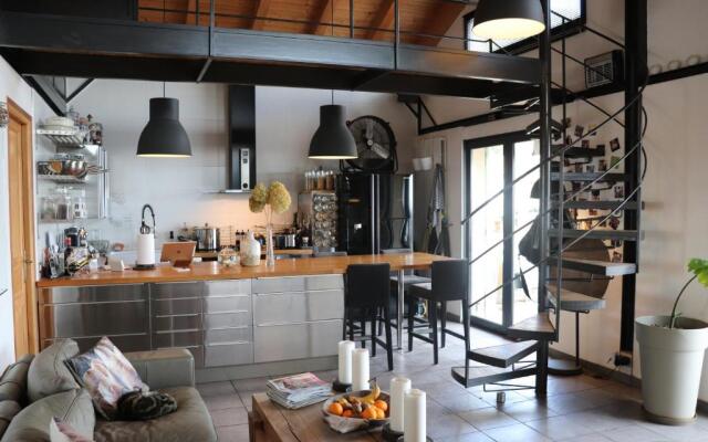 Skylark Bed & Breakfast
