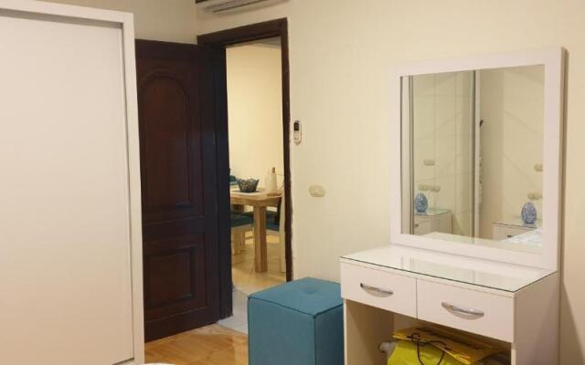 Luxurious apartment in sunny lakes Sharm El Sheikh
