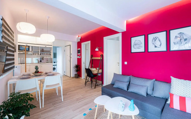 Aphrodite Apartment