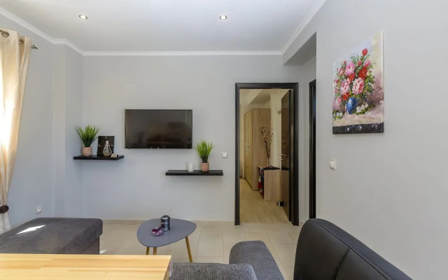 Borts Apartment