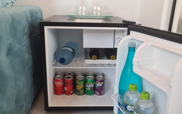 B&B Pousada Swiss Residence