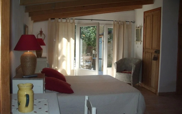 Chambres d'hôtes de Vérédème