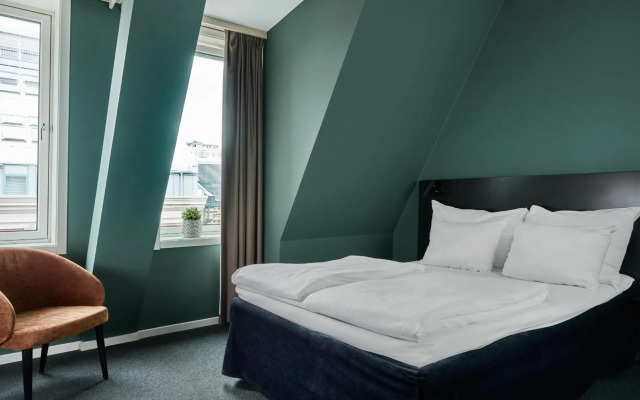 Smarthotel Oslo