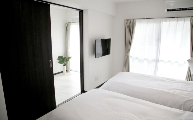 Hotel Tomas Nago