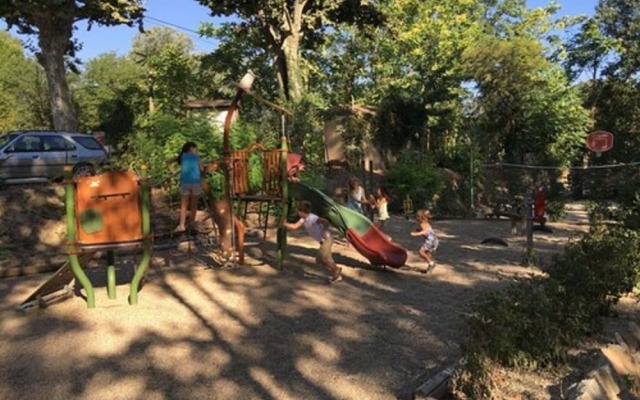 Camping le Colorado