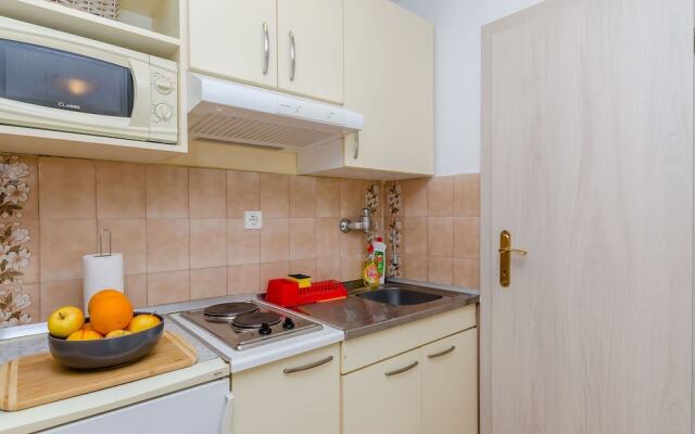 Apartments Bety