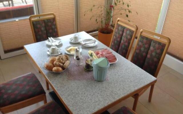 Gasthof Pension Taurer Thoman