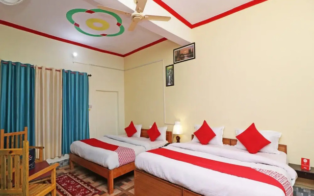 OYO 26557 Ramda Guest House