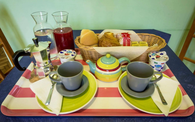 Ridolfi Guest House