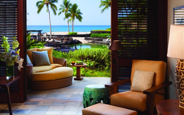 Four Seasons Resort Hualalai