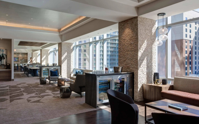 JW Marriott Austin