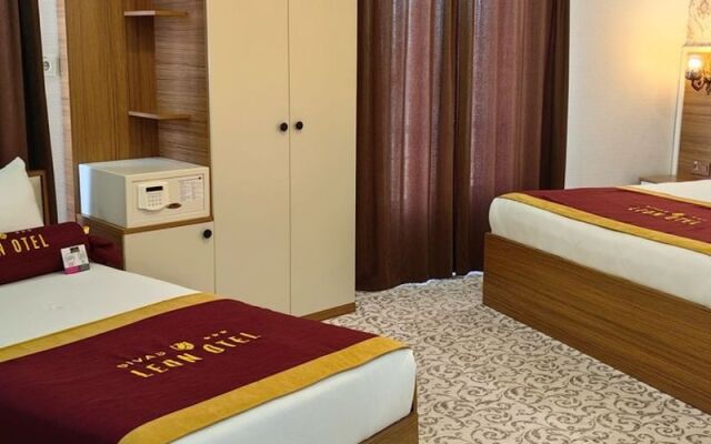 Sivas Leon Hotel