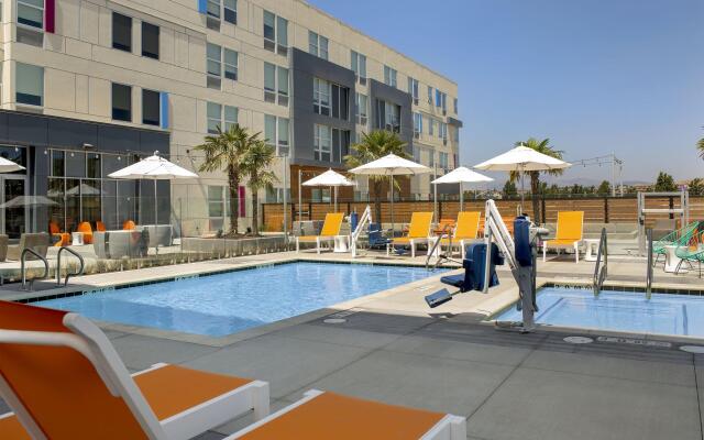 Aloft Dublin-Pleasanton