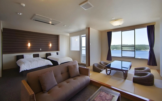 Hotel Hana