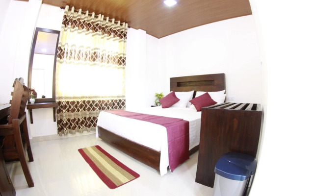 Punsisi Rest Hotel