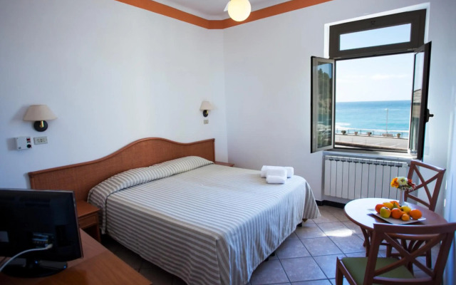 Hotel delle Rose