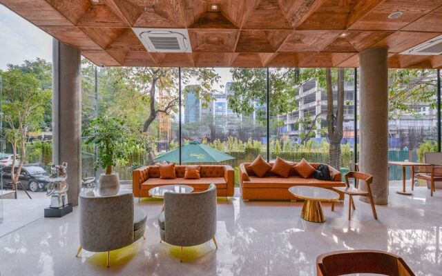 22Land Residence Hotel
