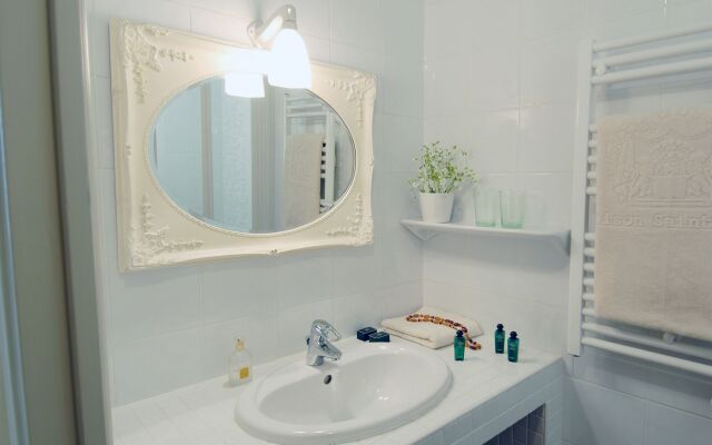 La Maison Saint Germain