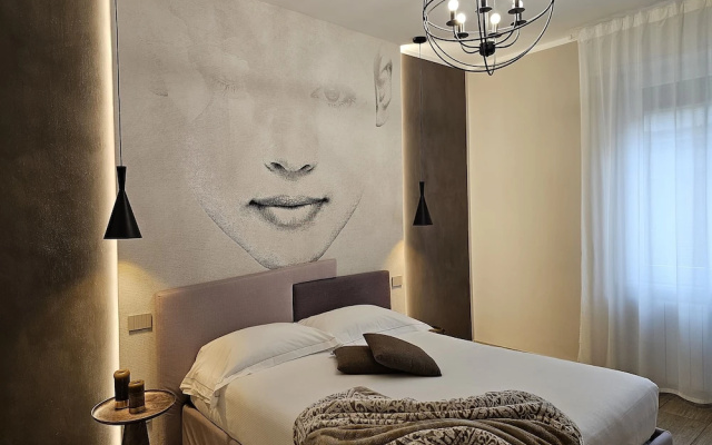 Teseo Rooms & Relax