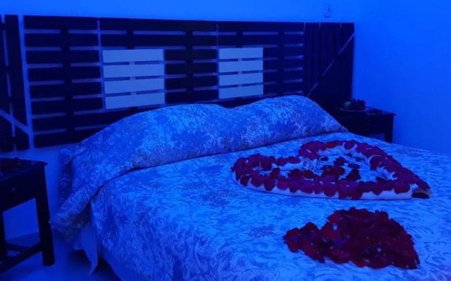 Hotel Casona Real
