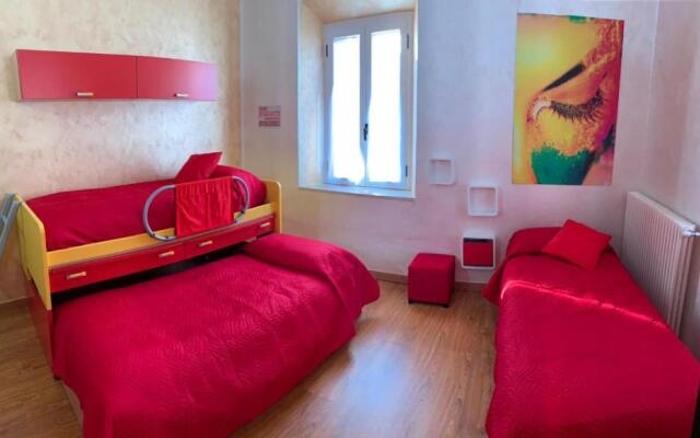 Appartamento La Regina Del Garda