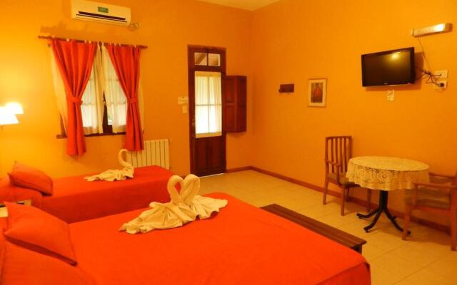 Hotel Piedra Blanca