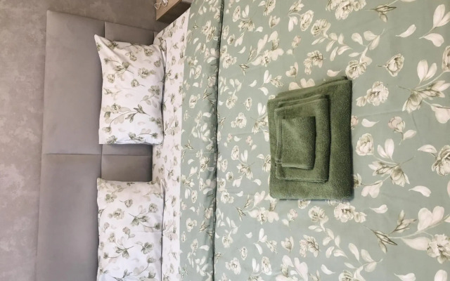 ЖК Новый Свет