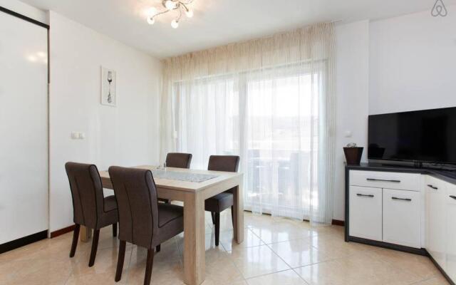 Apartment Lana