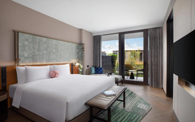 Indigo Suzhou Yangcheng Lake