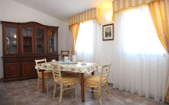 Porto San Paolo Apartments