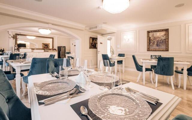 Grant Hotel Boutique