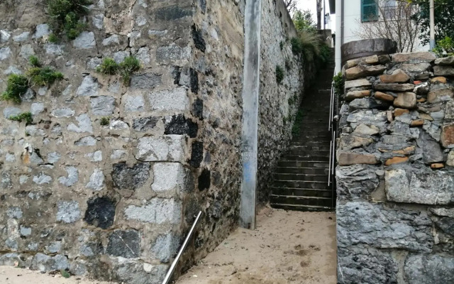 Apartamento Laidatxu Playa en Mundaka