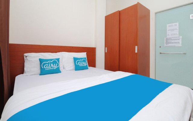 Airy Tebet Utara Jakarta