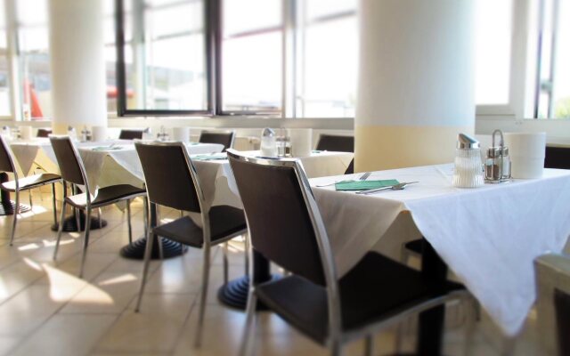 AllYouNeed Hotel Klagenfurt