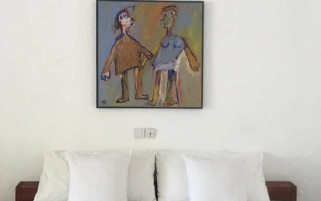 Le Koral Beach Hotel  LeKBH