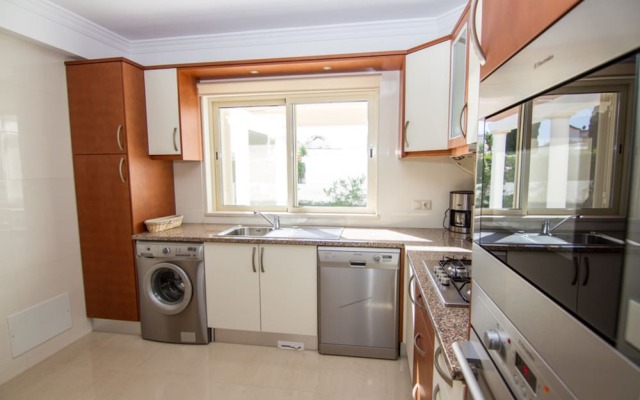 Akivillas Albufeira Galé