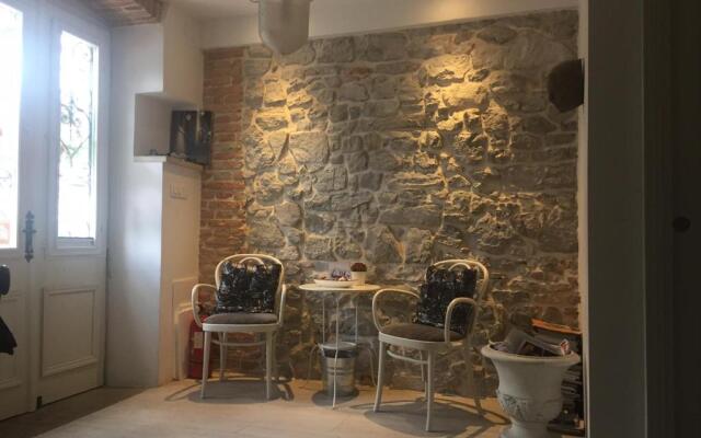 ROMANTIC APARTMENT Lovran - 4 stars
