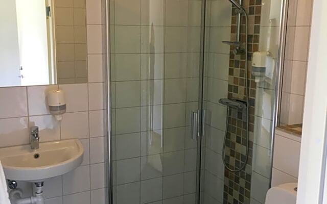 Varbergs GK Västra Hotell