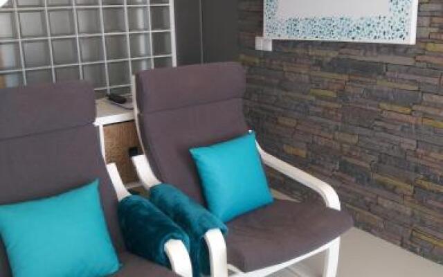 SeaShell Apartment - Sesimbra