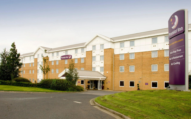Premier Inn Leeds City West