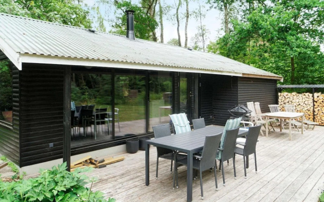 6 Person Holiday Home in Jægerspris