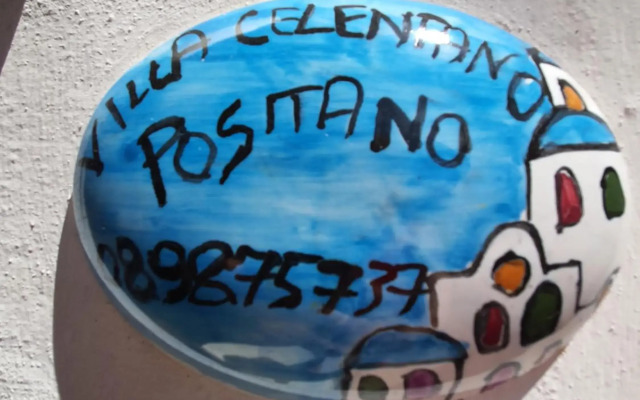 Villa Celentano