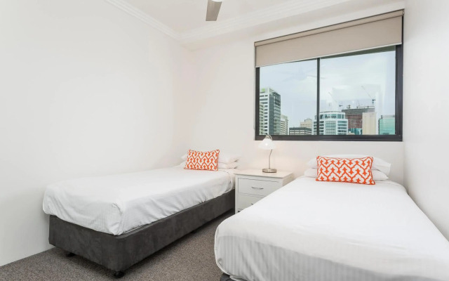 Republic Apartments