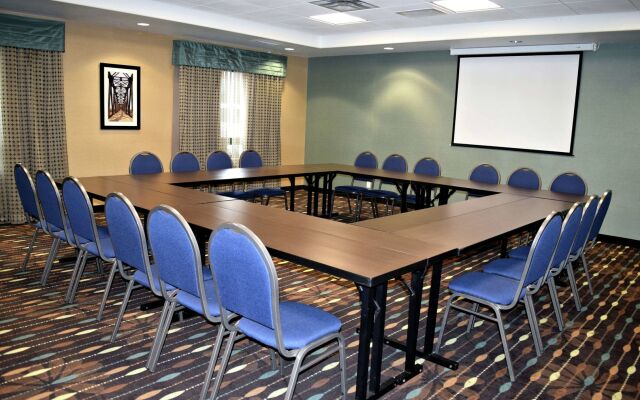 Hampton Inn Saskatoon South