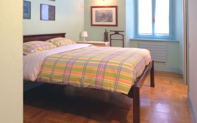 RePepo Bed and Breakfast