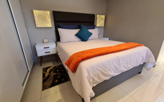 Architects View - Vip Family Suite