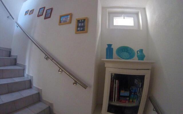 Holiday Home Sea Beach Dvorska 37