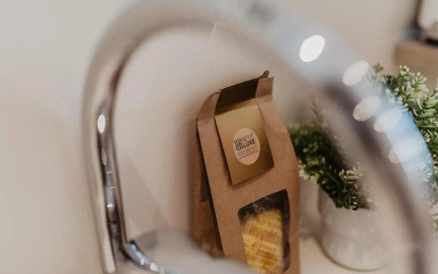 Petit Luxe Volta Apartaments