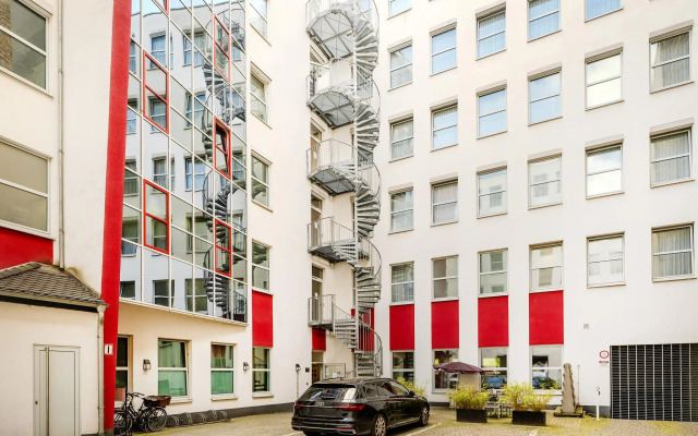 mk | hotel berlin