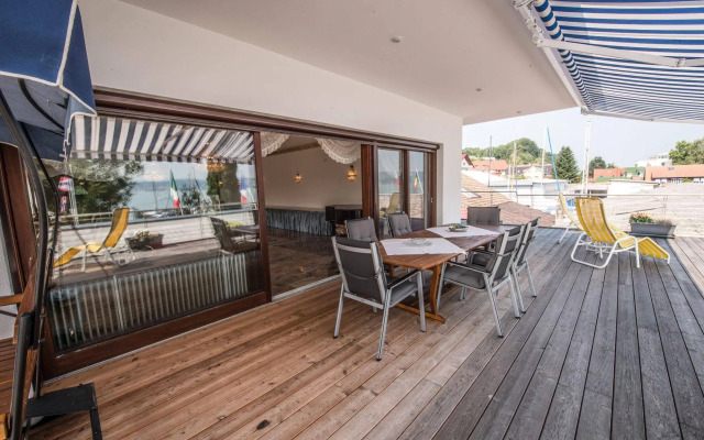Hotel am Yachthafen